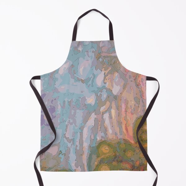 Item preview, CHIEF JOSEPH CAMOUFLAGE 005 designed and sold by Alma Del Norte.