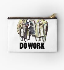 Do Work! Studio Pouch
