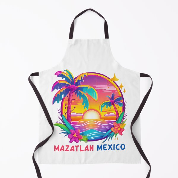 Item preview, Mazatlan Mexico designed and sold by GeneralNight.