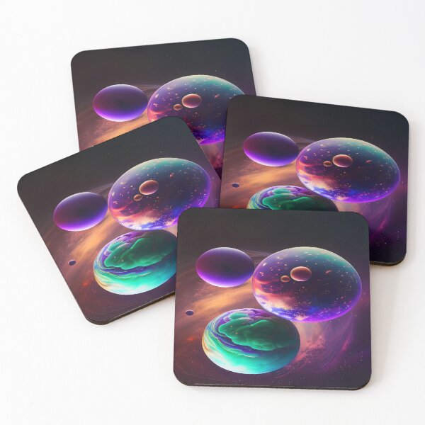 Item preview, Star Formation designed and sold by D3monic.
