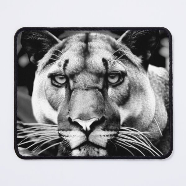 Item preview, Savage Panther in the Forest designed and sold by CozyTrend.