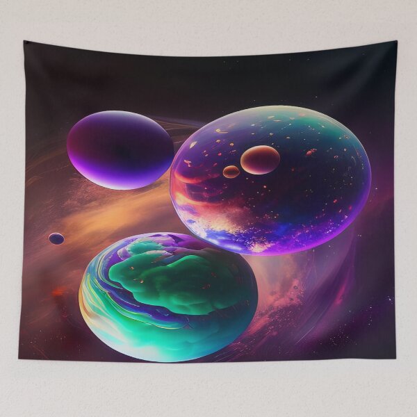 Item preview, Star Formation designed and sold by D3monic.