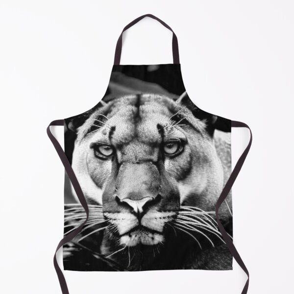 Item preview, Savage Panther in the Forest designed and sold by CozyTrend.