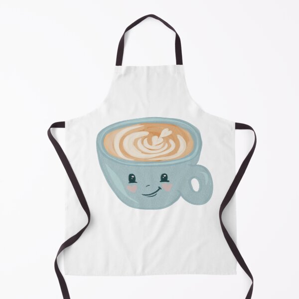 Artikelvorschau, Latte-Art entworfen und verkauft von JessDaniArt.