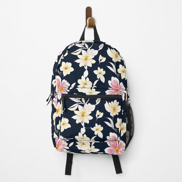 Item preview, cute flower pattern designed and sold by rommir.