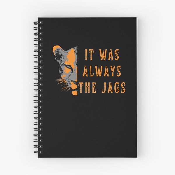Item preview, It was always the jags designed and sold by darshants.
