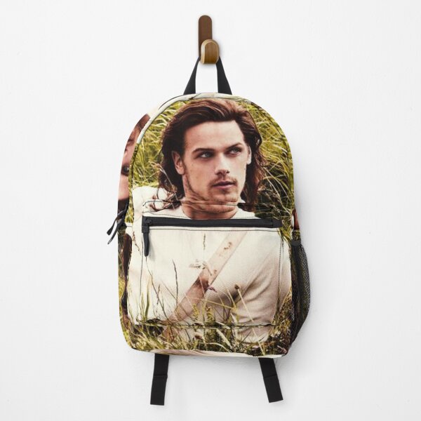 Item preview, sam heughan designed and sold by dokeng12.