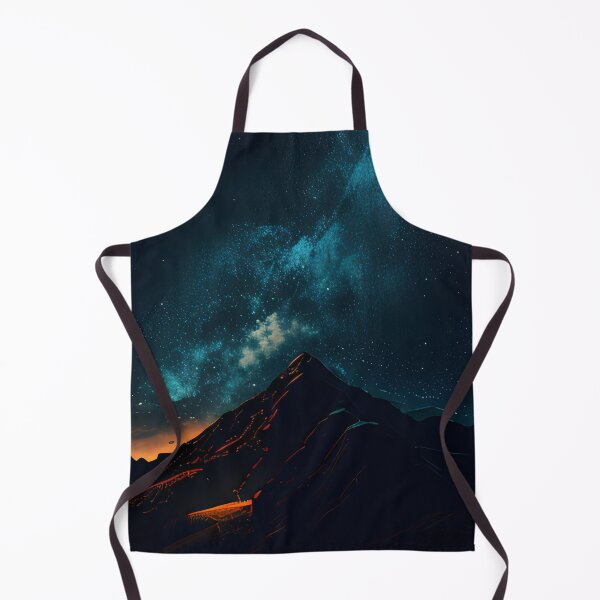 Item preview, Starry Night Bliss designed and sold by D3monic.