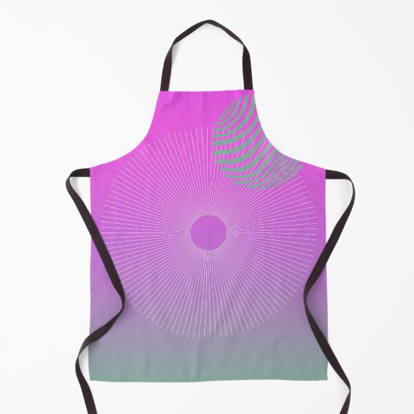 Item preview, Gradient colors & Geometric shapes & Lines 14 designed and sold by UnaWu533.