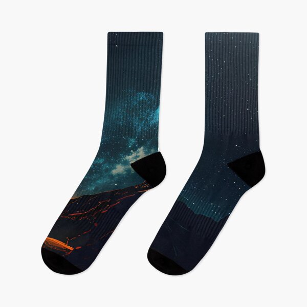 Item preview, Starry Night Bliss designed and sold by D3monic.