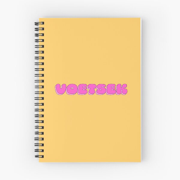 Item preview, Voetsek Sticker | Pink designed and sold by AsteriskHouse.