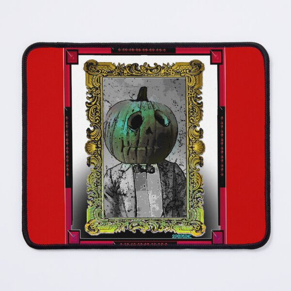 Item preview, halloween ambassador v2 designed and sold by A Quiet Paradox.