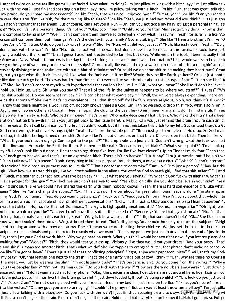 "Lil Dicky Pillow Talking Lyrics" Tshirt by sgmcdermott Redbubble