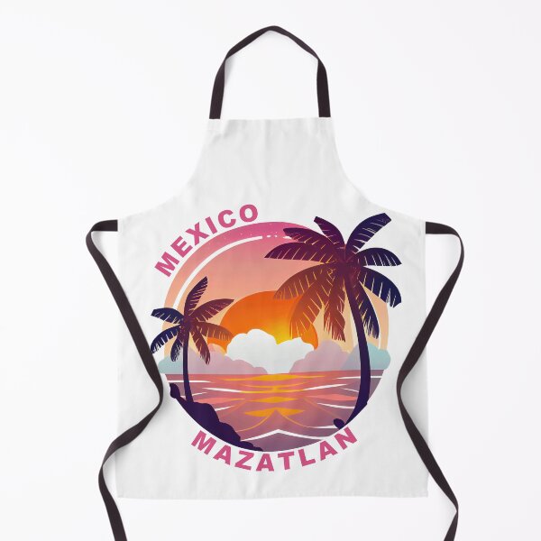 Item preview, Mazatlan Mexico designed and sold by GeneralNight.