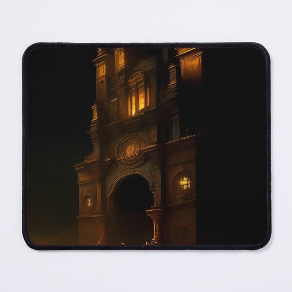 Item preview, The Lost City of Gold designed and sold by D3monic.