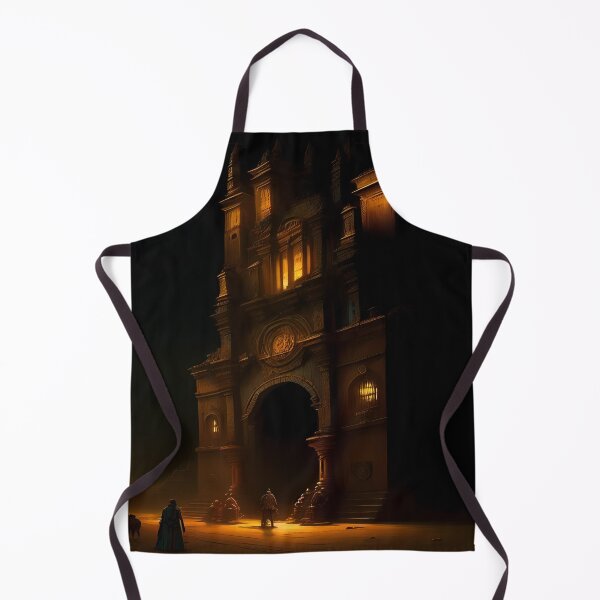 Item preview, The Lost City of Gold designed and sold by D3monic.