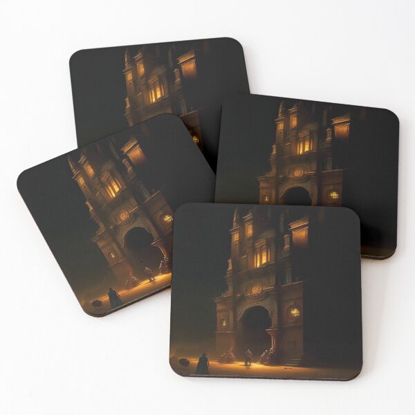 Item preview, The Lost City of Gold designed and sold by D3monic.