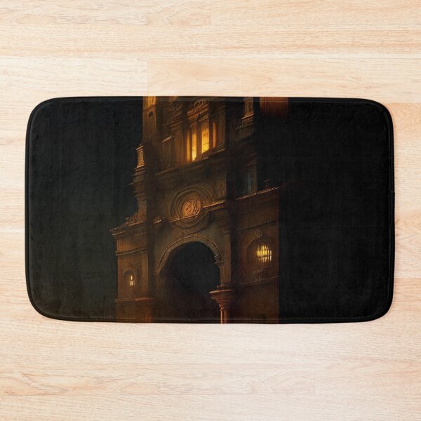 Item preview, The Lost City of Gold designed and sold by D3monic.