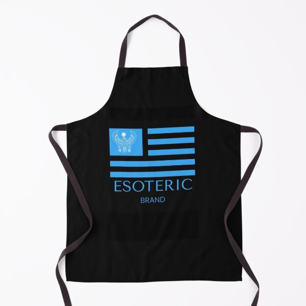 Item preview, ESOTERIC BRAND FLAG designed and sold by Rouxman72.