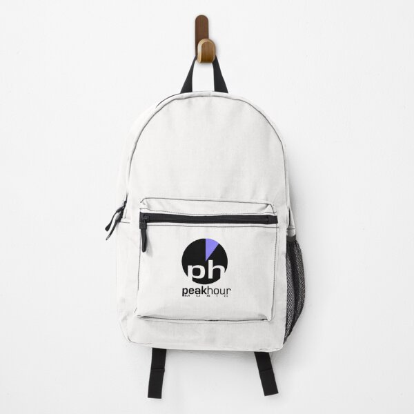 Item preview, Appealing Design From Peak Hour MusicPeak Hour Music designed and sold by gitimalia.