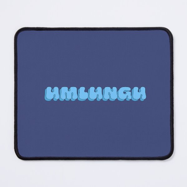 Item preview, Umlungu Sticker| Light Blue designed and sold by AsteriskHouse.