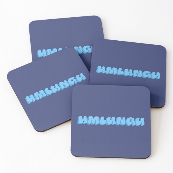 Item preview, Umlungu Sticker| Light Blue designed and sold by AsteriskHouse.