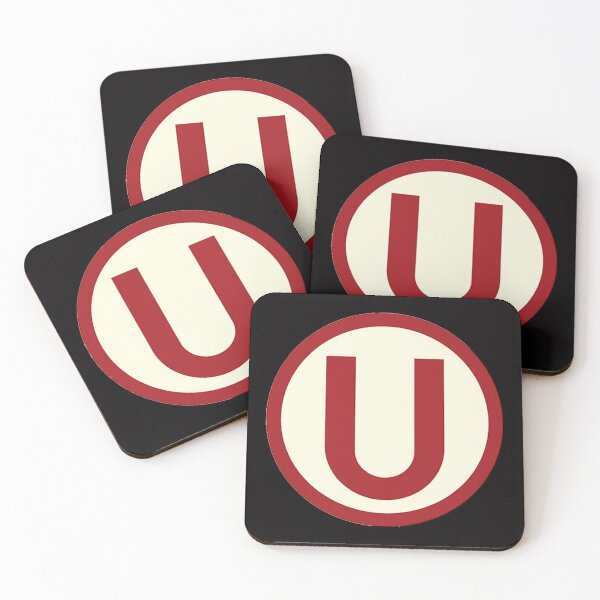 Item preview, Attractive Design From Universitario De Deportes U designed and sold by gitimalia.