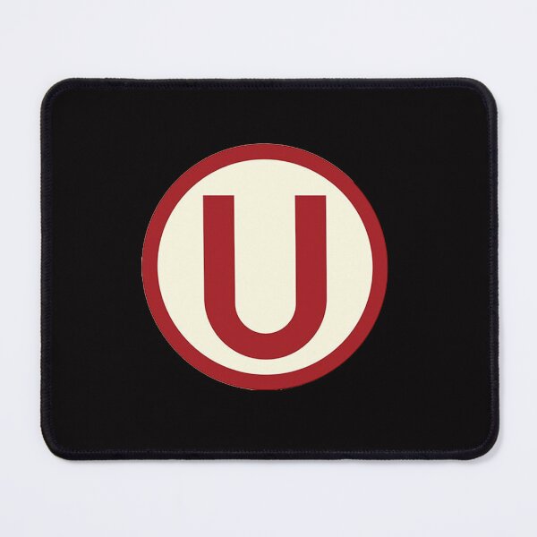 Item preview, Attractive Design From Universitario De Deportes U designed and sold by gitimalia.