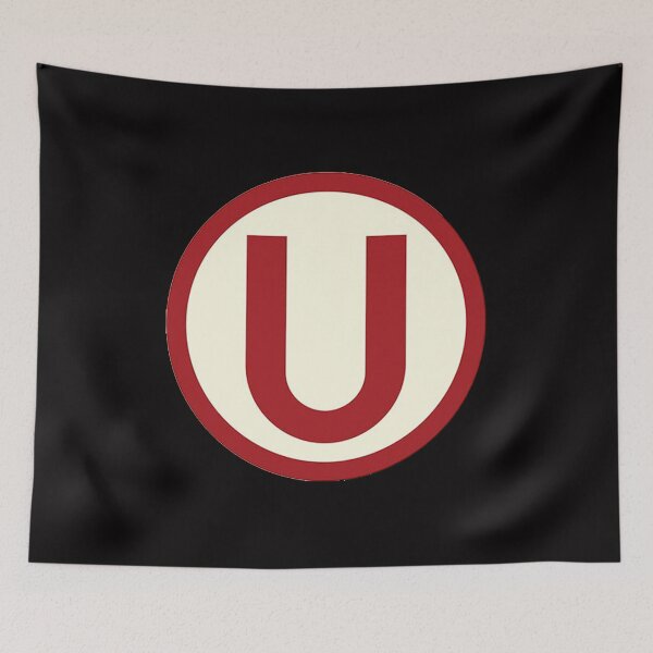 Item preview, Attractive Design From Universitario De Deportes U designed and sold by gitimalia.