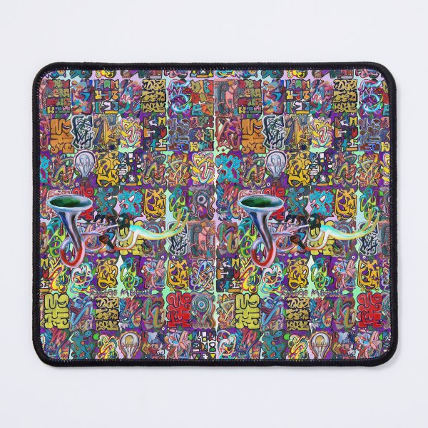 Item preview, Pop abstract designed and sold by Diego Manuel Rodriguez.