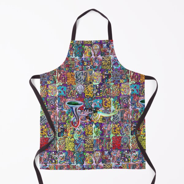 Item preview, Pop abstract designed and sold by Diego Manuel Rodriguez.