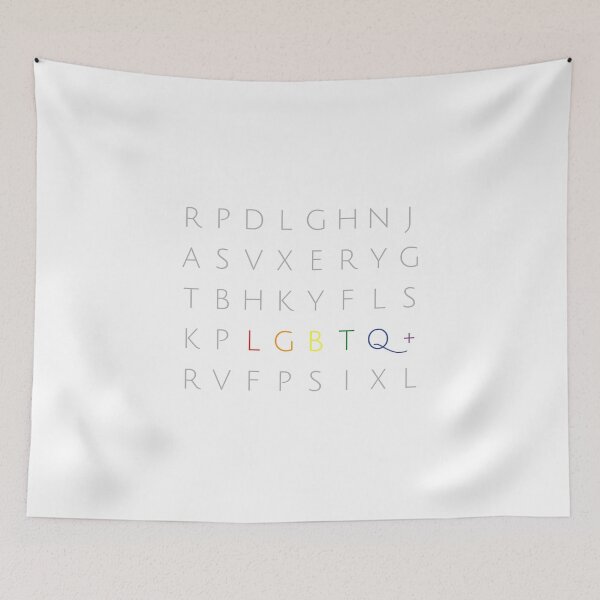 Item preview, LGBTQ+ designed and sold by YourChoiceBeFree.