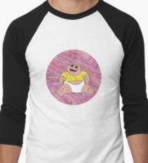 Peque Men's Baseball ¾ T-Shirt