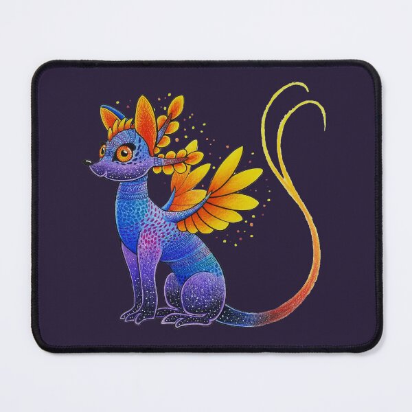 Item preview, Alebrije of good fortune designed and sold by PenworkGallery.