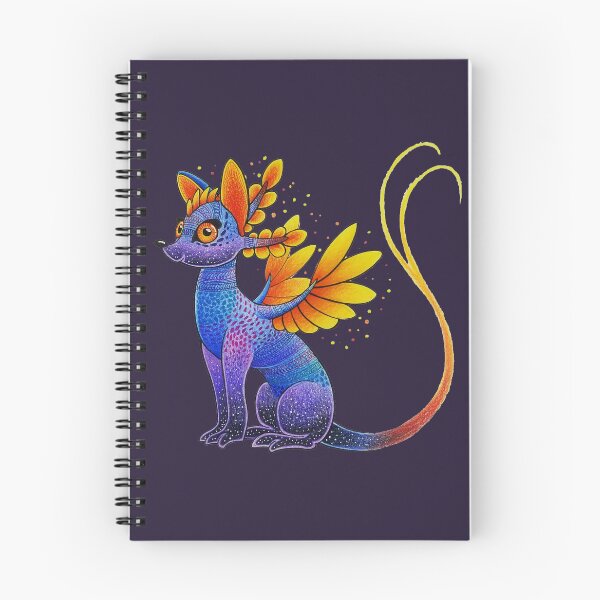 Item preview, Alebrije de la buena fortuna designed and sold by PenworkGallery.