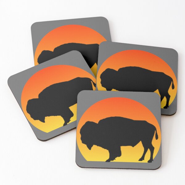 Item preview, Buffalo  designed and sold by partsmanrod.