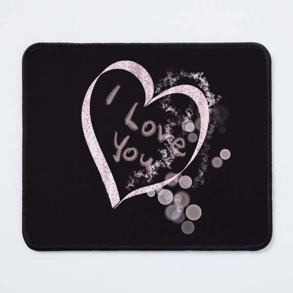 Item preview, Valentine Bubble Heart designed and sold by designs-by-ann.
