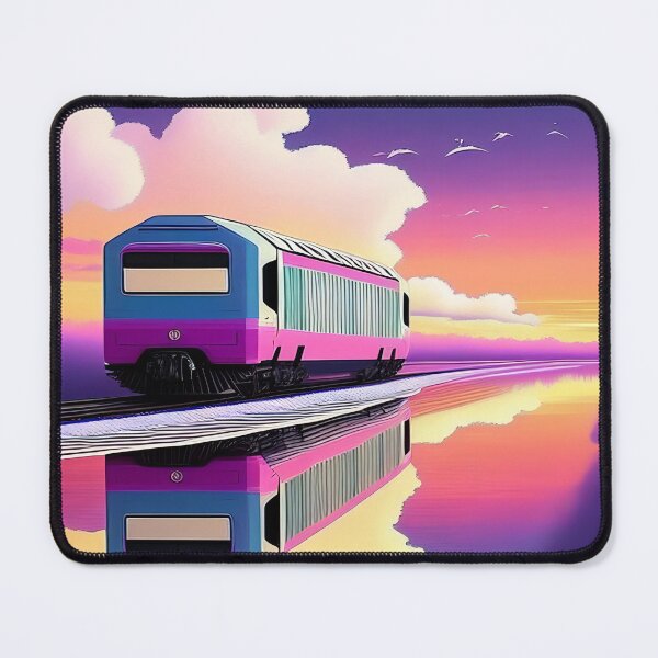Item preview, Tidal Expressions designed and sold by D3monic.
