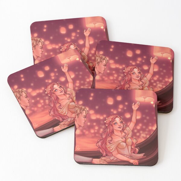 Item preview, Evangeline and Jacks designed and sold by riddlemesofia.