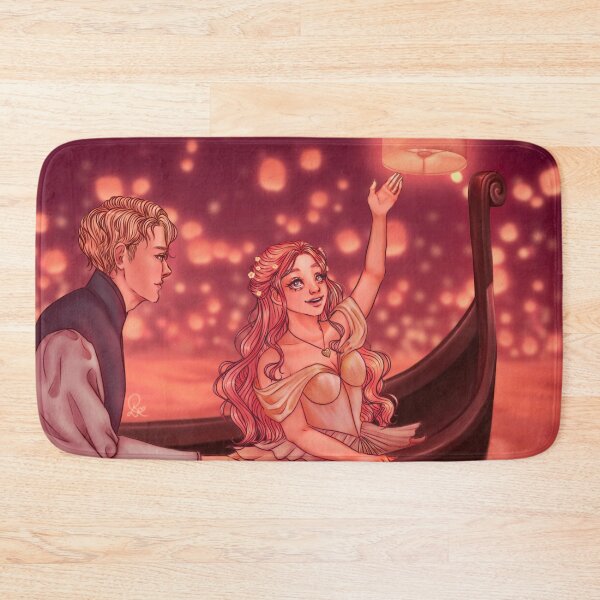 Item preview, Evangeline and Jacks designed and sold by riddlemesofia.