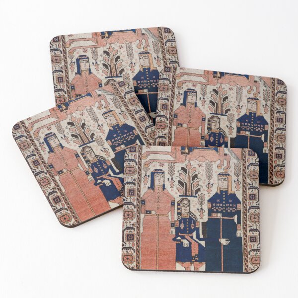Item preview, Persian Art  designed and sold by morega-designer.
