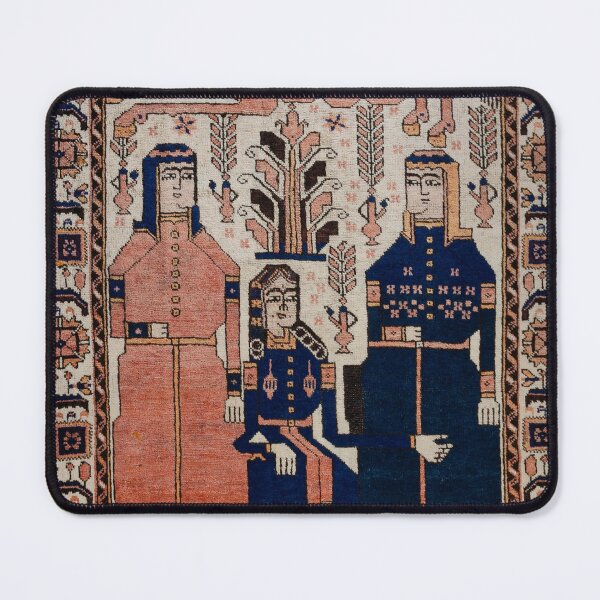 Item preview, Persian Art designed and sold by morega-designer.