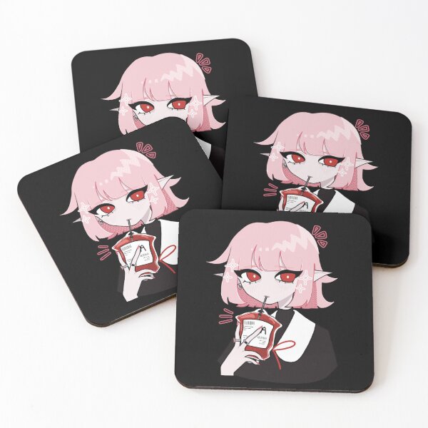 Item preview, vampire girl designed and sold by r4rart.