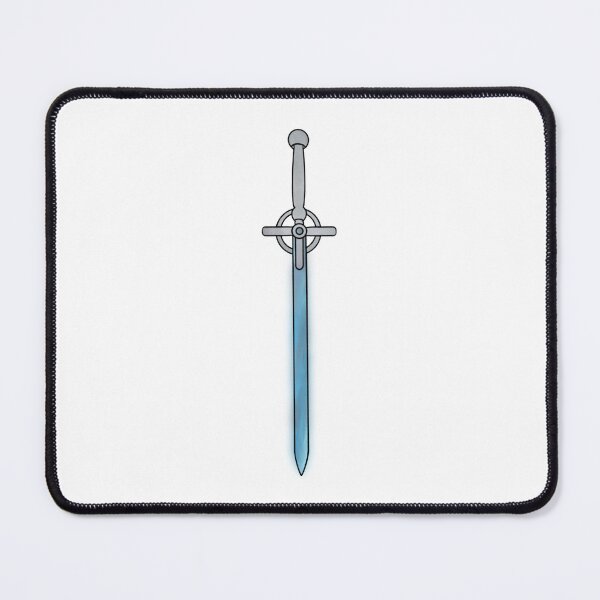 Item preview, The Cruciform Sword - Warrior nun sword - Ava Silva, Avatrice, Netflix designed and sold by tziggles.