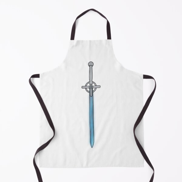 Item preview, The Cruciform Sword - Warrior nun sword - Ava Silva, Avatrice, Netflix designed and sold by tziggles.
