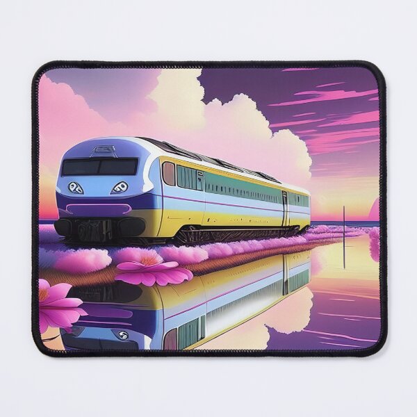 Item preview, Tidal Reflection designed and sold by D3monic.
