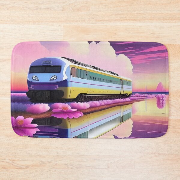 Item preview, Tidal Reflection designed and sold by D3monic.