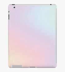 Hologram iPad Case/Skin