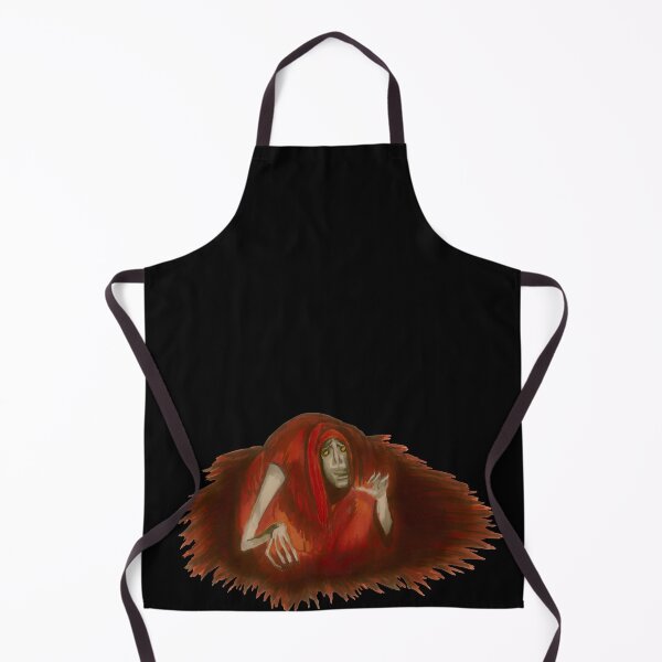 Item preview, Oedon Chapel Dweller designed and sold by LennartArt.