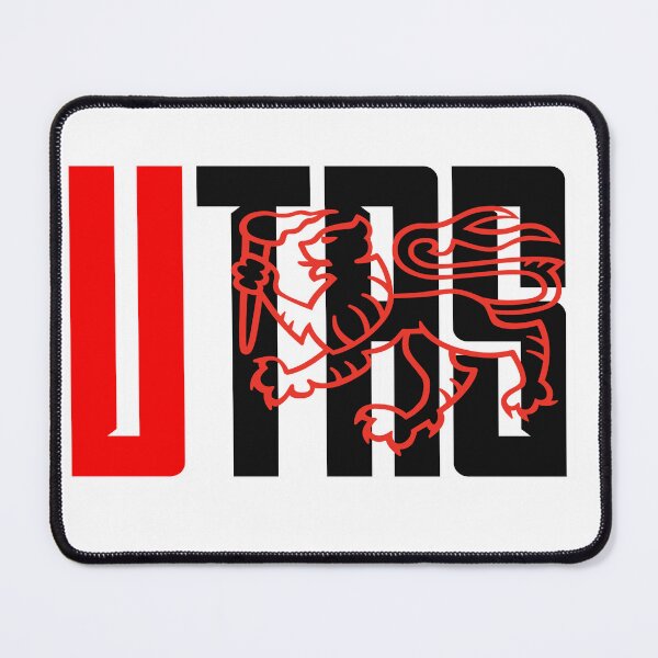 Item preview, University Of Tasmania Classic T-Shirts designed and sold by VEENCLOTHS.